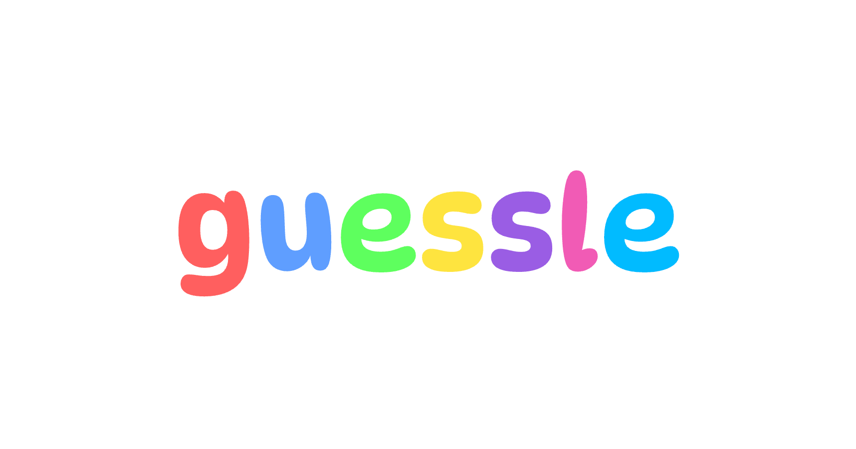 guessle banner